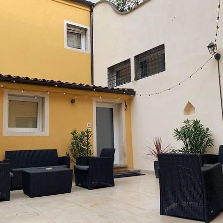 Residenza Subitosanto - Appartamento 5B "Giotto" Падуя Экстерьер фото