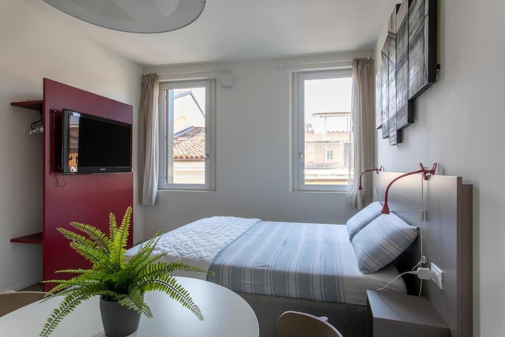 Residenza Subitosanto - Appartamento 5B "Giotto" Падуя Экстерьер фото