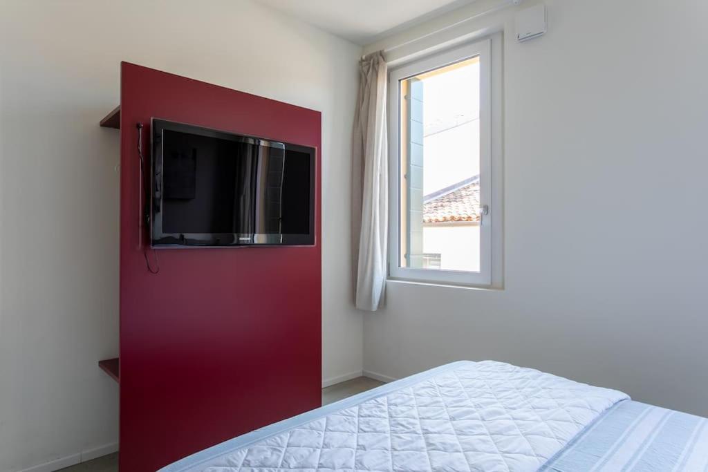 Residenza Subitosanto - Appartamento 5B "Giotto" Падуя Экстерьер фото