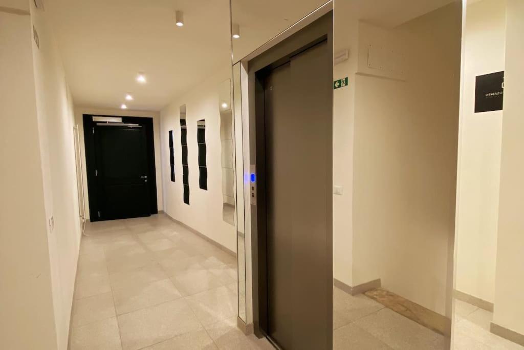 Residenza Subitosanto - Appartamento 5B "Giotto" Падуя Экстерьер фото